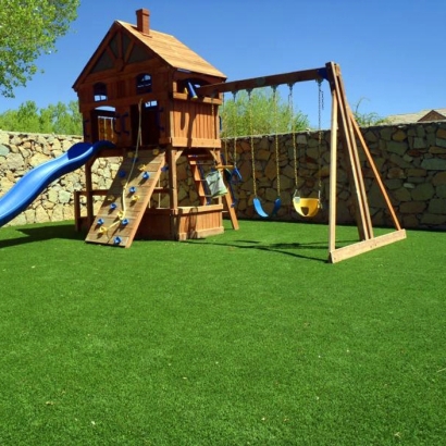 Synthetic Grass Cost Keyes, California Athletic Playground, Backyards