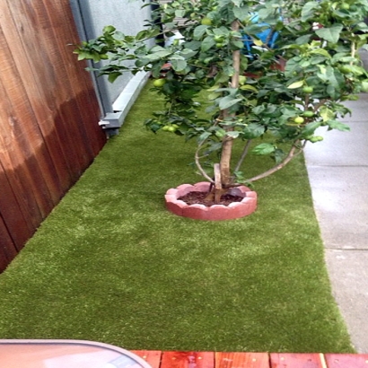 Synthetic Grass Cost Oakdale, California Backyard Deck Ideas, Backyard Landscape Ideas