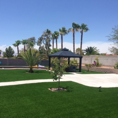 Synthetic Grass East Oakdale, California Backyard Playground, Backyard Landscaping Ideas