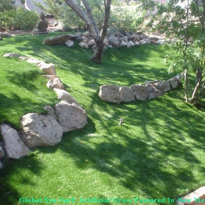 Synthetic Turf Supplier Empire, California Landscape Design, Commercial Landscape