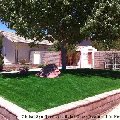 Synthetic Turf Supplier Oakdale, California Gardeners, Small Front Yard Landscaping