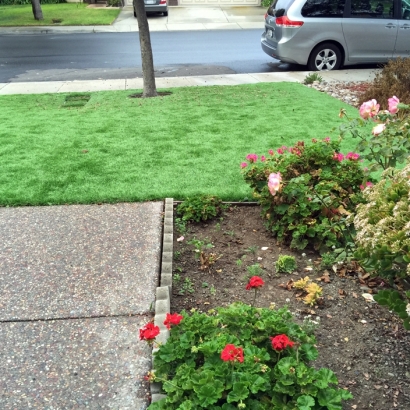 Turf Grass Hickman, California Landscape Design, Landscaping Ideas For Front Yard