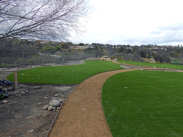 Artificial Grass Carpet East Oakdale, California Soccer Fields