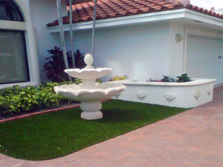 Artificial Grass Carpet Keyes, California City Landscape, Landscaping Ideas For Front Yard