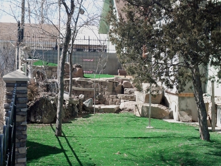 Artificial Grass Denair, California Lawn And Landscape, Backyard Designs