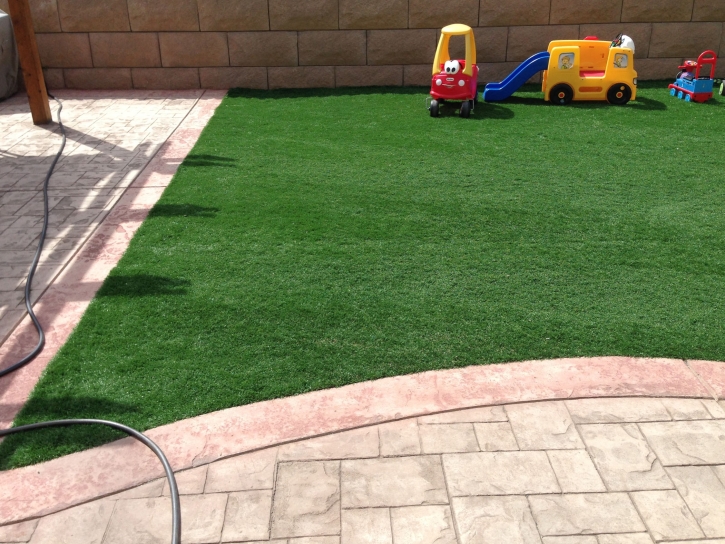 Artificial Grass Installation Bret Harte, California Rooftop, Backyard Landscaping Ideas