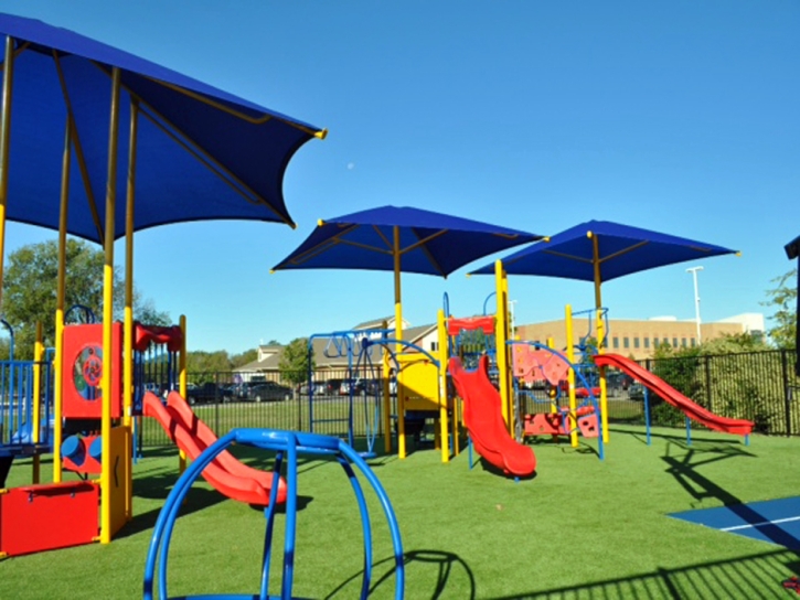 Artificial Lawn Ceres, California Upper Playground, Recreational Areas