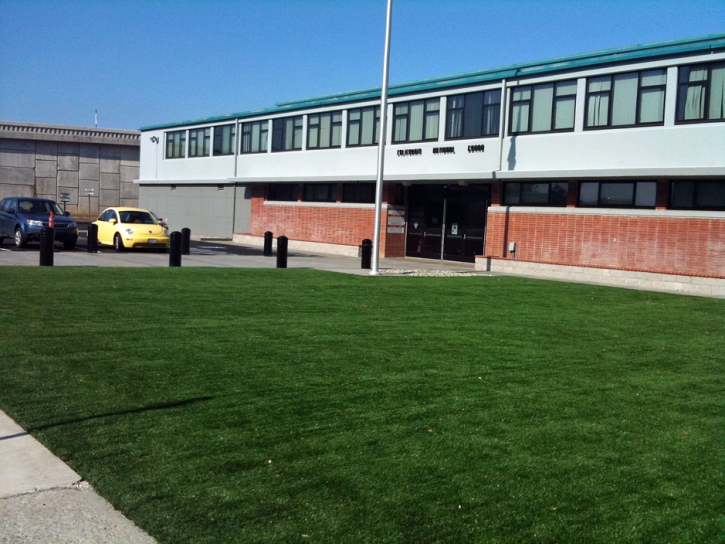 Artificial Turf Installation Hughson, California Gardeners, Commercial Landscape