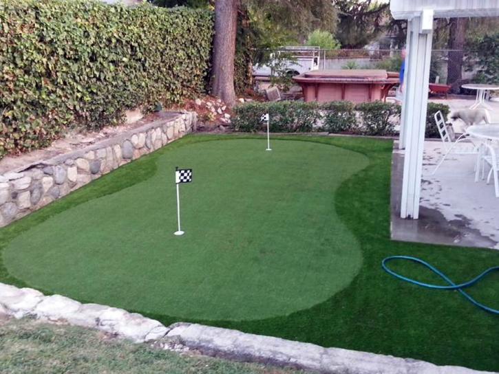 Artificial Turf Installation Hughson, California Lawn And Landscape, Backyard Makeover