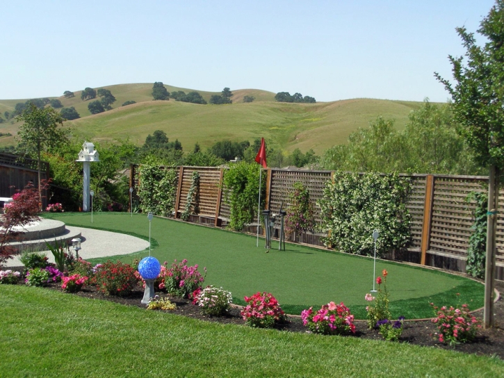 Artificial Turf Installation Westley, California Landscape Rock, Backyard Landscaping