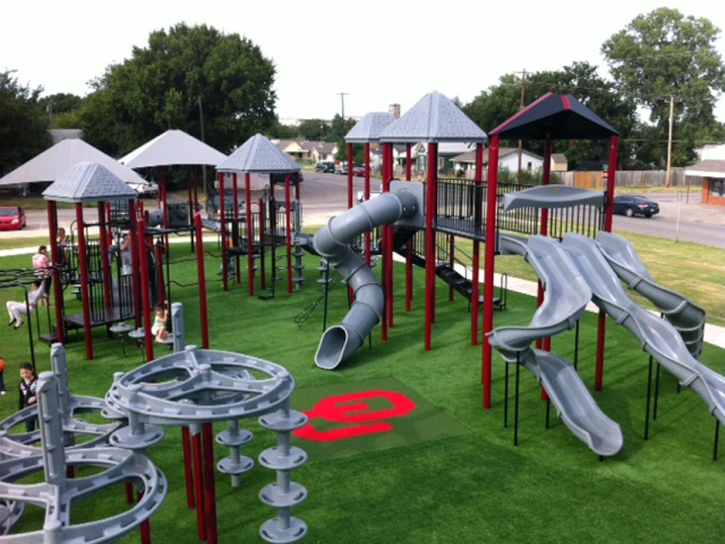 Artificial Turf Westley, California Playground Turf, Recreational Areas