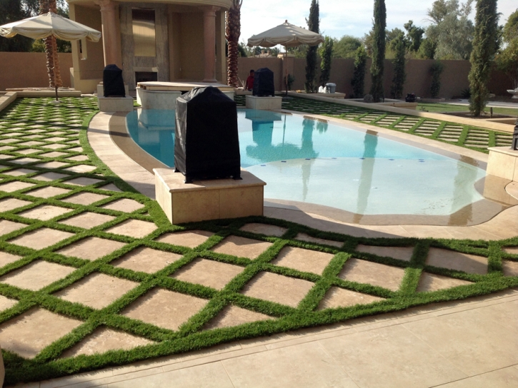 Fake Grass Carpet Salida, California Lawn And Landscape, Backyard Designs