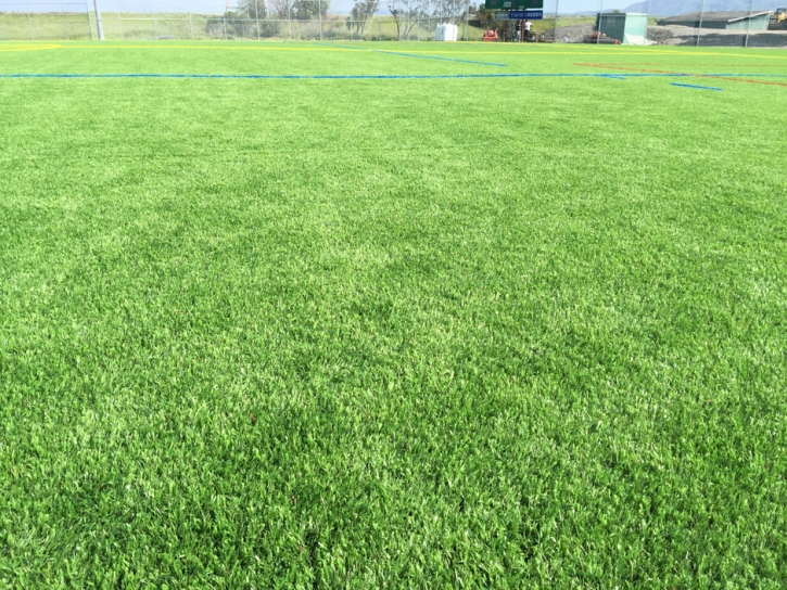 Fake Turf Modesto, California Sports Turf