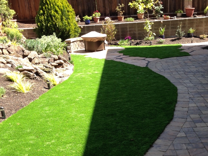 Fake Turf Shackelford, California Landscaping Business