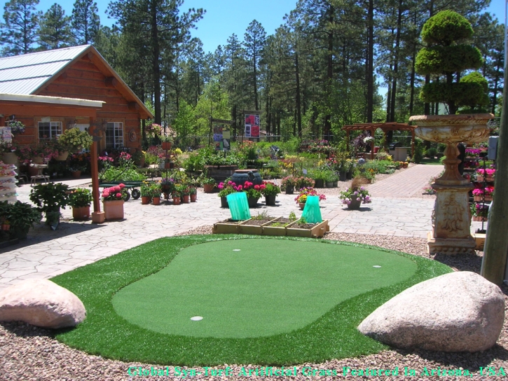 Grass Installation Bystrom, California Putting Green Flags, Backyards