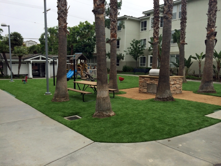 Green Lawn Grayson, California Home And Garden, Commercial Landscape