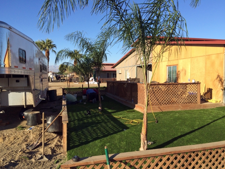 Installing Artificial Grass Ceres, California City Landscape, Backyard