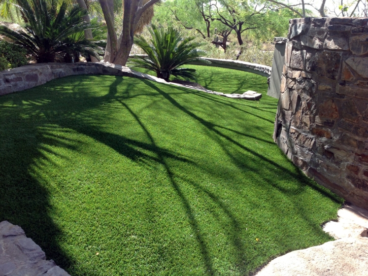 Installing Artificial Grass West Modesto, California Design Ideas