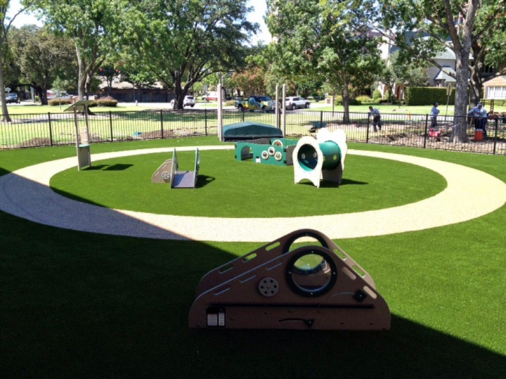 Lawn Services Grayson, California Playground Safety, Commercial Landscape