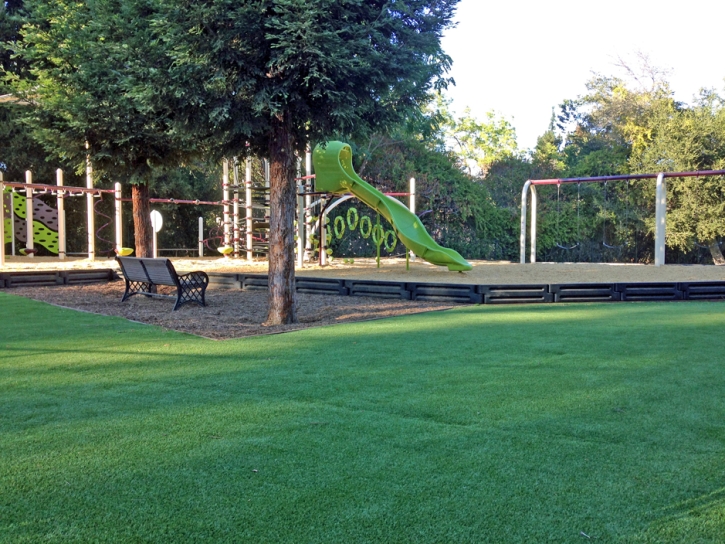 Synthetic Grass Cost Crows Landing, California Lacrosse Playground, Recreational Areas