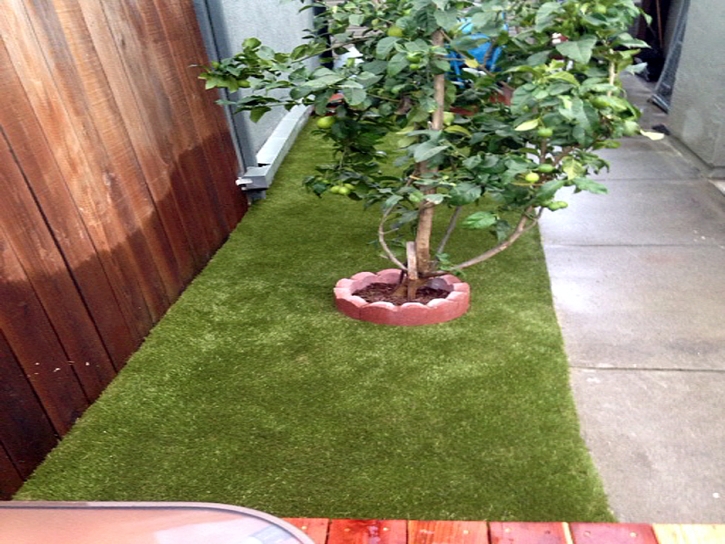 Synthetic Grass Cost Oakdale, California Backyard Deck Ideas, Backyard Landscape Ideas