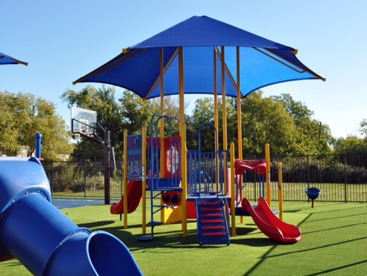 Synthetic Grass Cost West Modesto, California Upper Playground, Recreational Areas