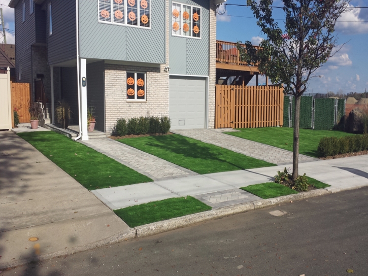 Synthetic Lawn Bystrom, California Lawn And Garden, Front Yard Landscaping Ideas