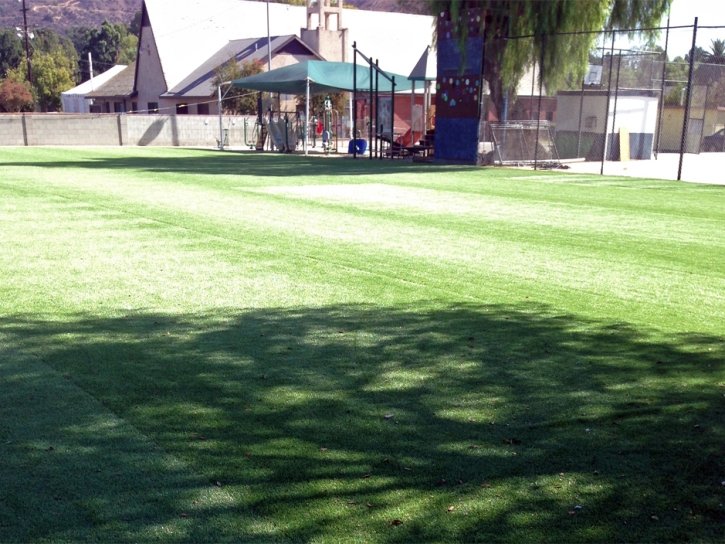 Synthetic Turf Supplier Empire, California Eco Friendly Products, Parks